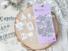 Нож для вырубки Fantasy «Домики 1660»