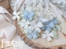 Нож для вырубки Fantasy "Цветок 1521"