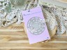 Нож для вырубки Fantasy « Часы 1690»