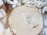 Нож для вырубки Fantasy «Ключик 1617» размер 2,3*6 см
