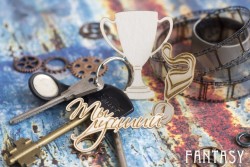 Чипборд Fantasy "Спорт 1"