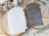 Нож для вырубки Fantasy «Почтовый ящик 1593» размер 10*15 см