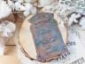 Нож для вырубки Fantasy «Почтовый ящик 1593» размер 10*15 см