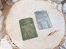 Нож для вырубки Fantasy «Почтовый ящик 1595» размер 3,5*5,3 см