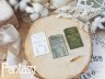 Нож для вырубки Fantasy «Почтовый ящик 1595» размер 3,5*5,3 см