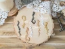 Нож для вырубки FantasyScrap «Веточки 1717»