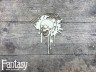 Чипборд Fantasy «Зловещий стимпанк 3111» размер 9*10,5 см