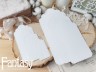 Нож для вырубки Fantasy «Тэги  1626» размер 11,6*22,3 см