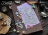 Нож для вырубки FantasyScrap «Грибы 1718»