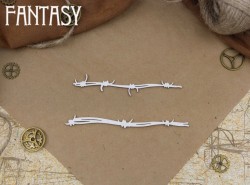 Чипборд Fantasy "Стимпанк 338", размер 1*10 см