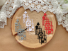 Нож для вырубки FantasyScrap «Динамика игры» Fd-1740, размер 4,7*8,9 см
