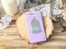 Нож для вырубки FantasyScrap «Клош 1724», размер 4,3*7,5 см