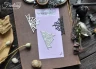 Нож для вырубки FantasyScrap «Паутина 1725», размер 3,4*5,4 см