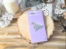 Нож для вырубки FantasyScrap «Паутина 1725», размер 3,4*5,4 см
