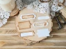 Нож для вырубки FantasyScrap «Рамка 1727»