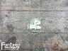Чипборд Fantasy «Мамино счастье (Единорожка с облачком 3204)» размер 6,6*8,4 см