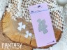 Нож для вырубки Fantasy  "Васильковый цветок" размер 5.1*3.5 см