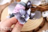 Капельная краска Fantasy для ткани "Чёрный", 30 мл