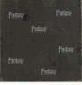 Двусторонний лист бумаги FANTASY коллекция "Школьные истории - 1", размер 30*30 см, 230 гр