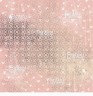 Двусторонний лист бумаги FANTASY коллекция "Школьные истории - 2", размер 30*30 см, 230 гр