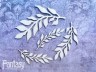 Чипборд Fantasy «На седьмом небе» (Набор веточек 2932), размер от 5,3*2,2 см до 8,5*5,2 см