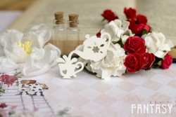Чипброрд Fantasy "Алиса 123" размер 5.3*2.5 см