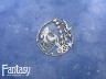 Чипборд Fantasy «Теплое море (Морская рамка с рыбкой и ракушками) 2907» размер 9,1*8,7 см