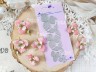 Нож для вырубки Fantasy «Цветы 1637»