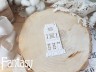 Нож для вырубки Fantasy «Домик 1609» размер 4,2*7,4 см