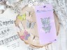 Нож для вырубки Fantasy «Бабочки 1686»